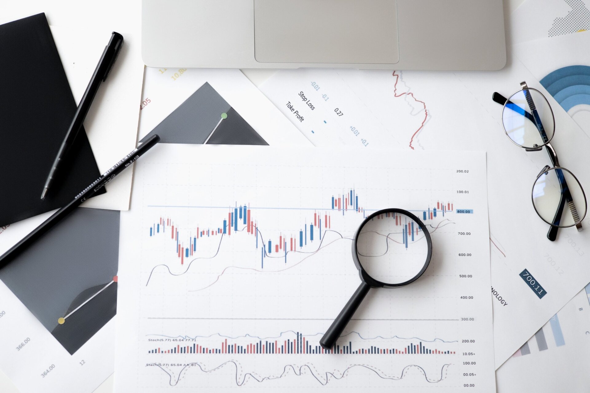 Does Your Business Rely on False Signals?