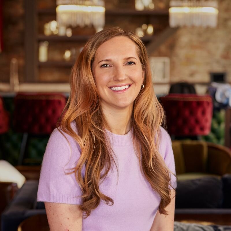 Alaina Pratt Headshot