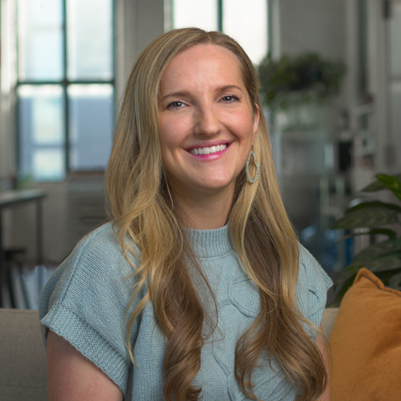 Alaina Pratt Headshot