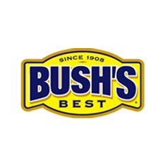 Bushs logo