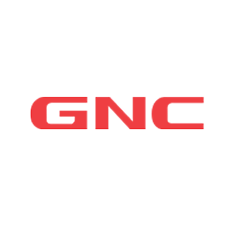 GNC logo