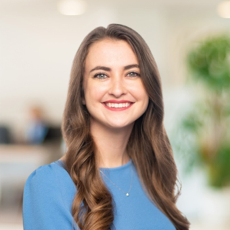 Leigh Ann Bortz headshot