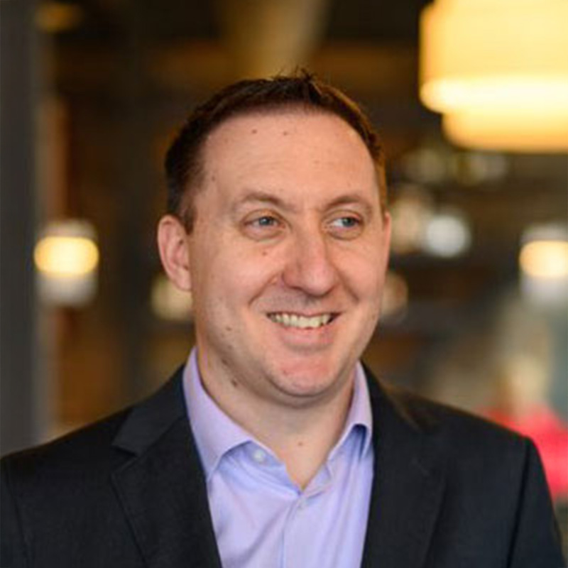 Ryan Derrow headshot