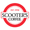 Scooter Coffee logo