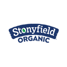 Stonyfield logo