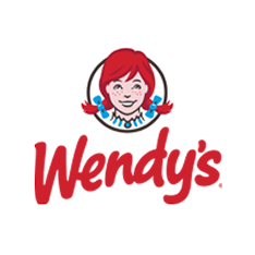 Wendys logo