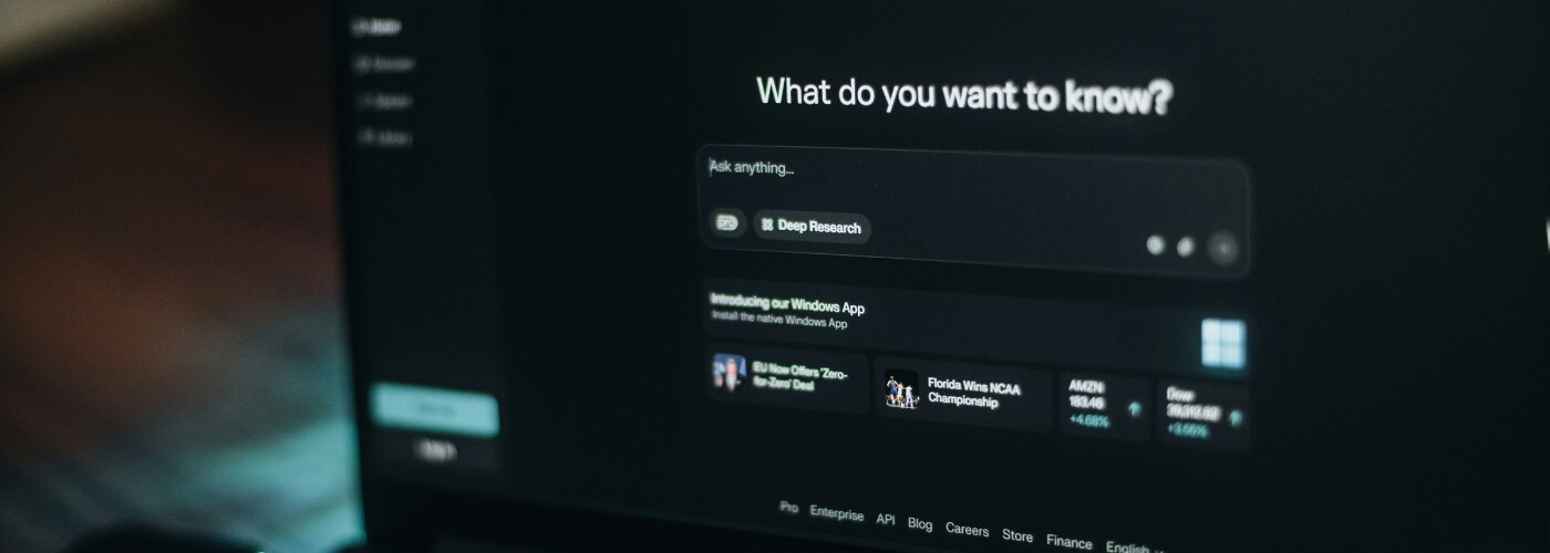 How Social Media Now Impacts AI Visibility